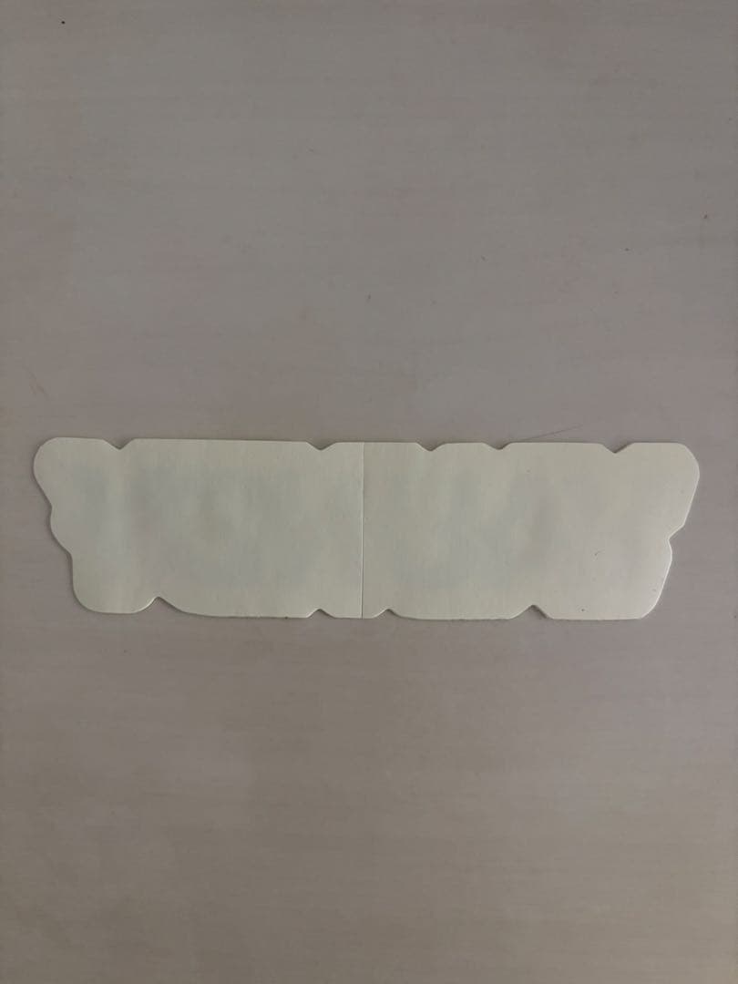 Vaundy ステッカー ネオンイエロー — image 2