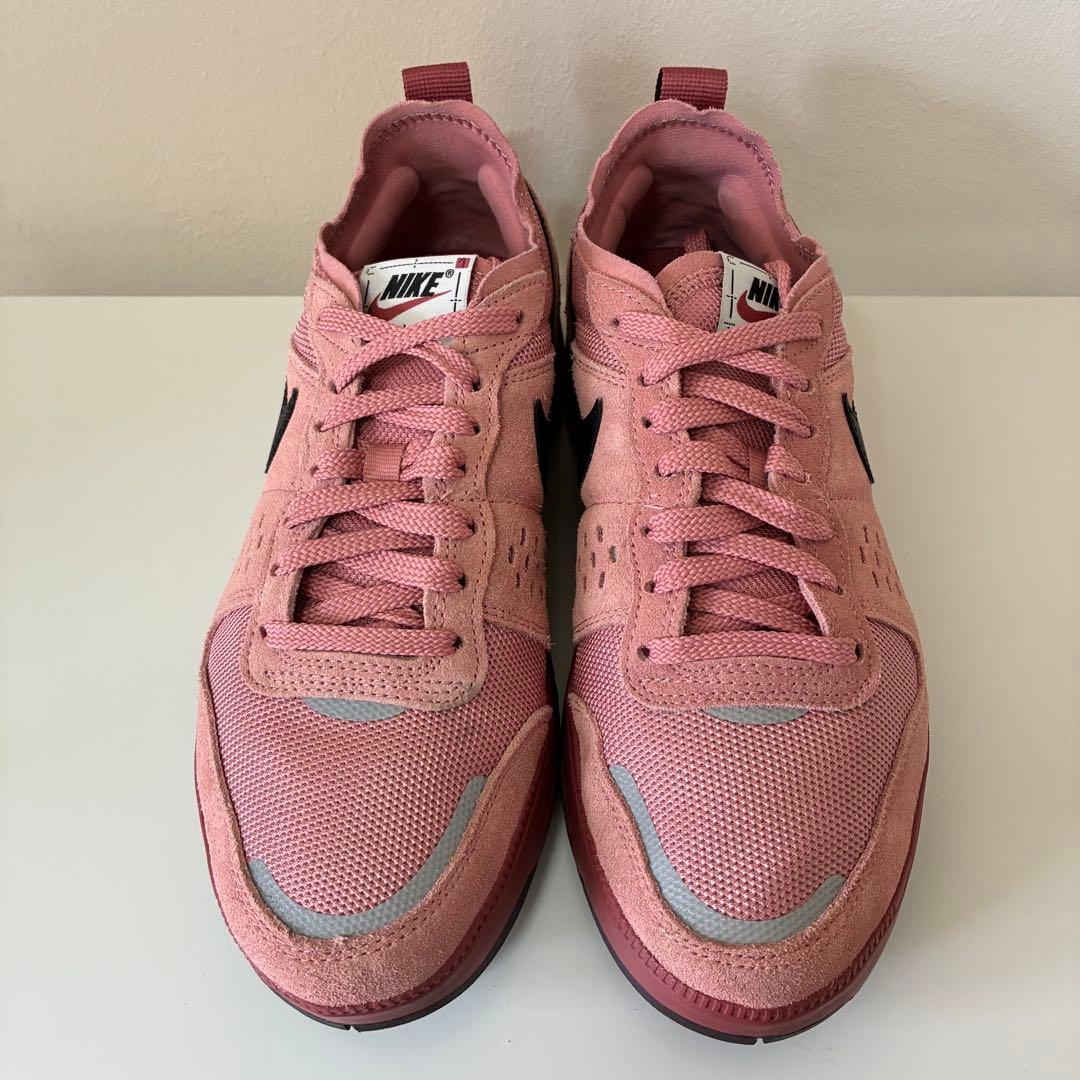 NIKE スニーカー ピンク系 シティ C1TY — image 2
