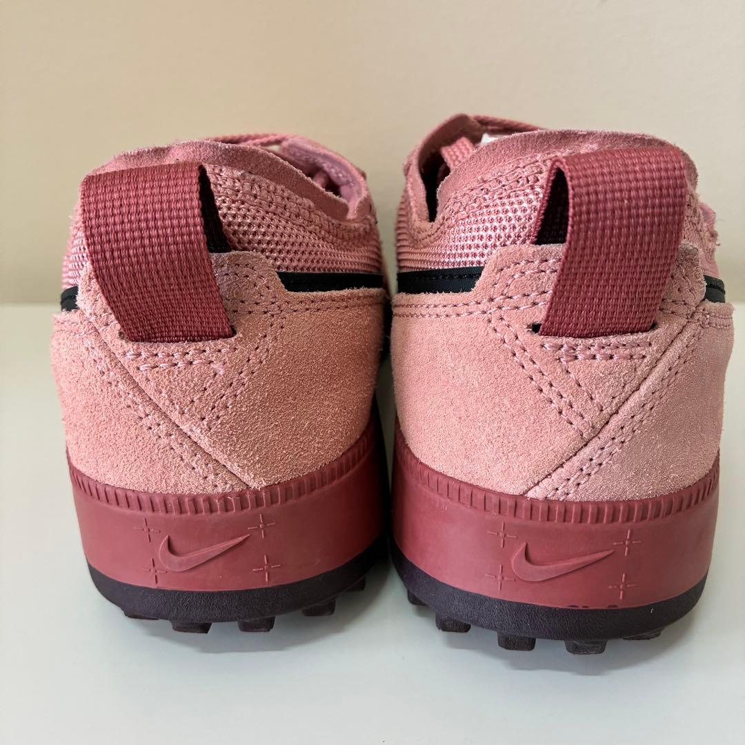 NIKE スニーカー ピンク系 シティ C1TY — image 3