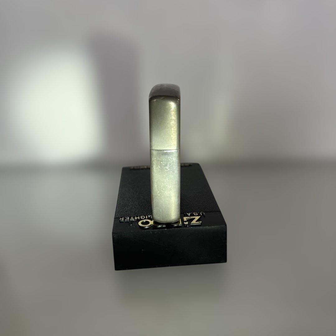 ZIPPO ルパン三世 シリアルNo.3143 1995年製 着火確認済 — image 5