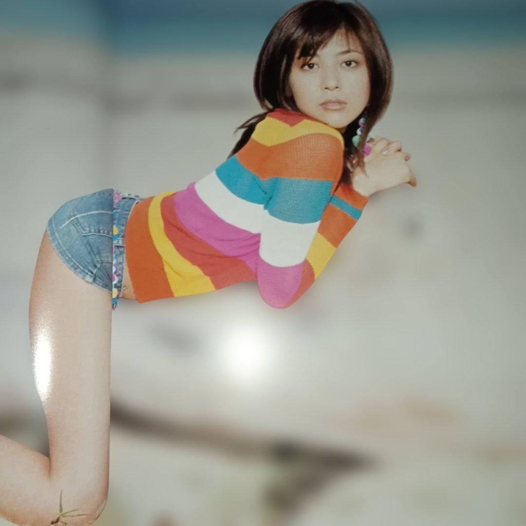 白石美帆 写真集 PARAISO【付属DVDなし写真集のみ】 — image 3