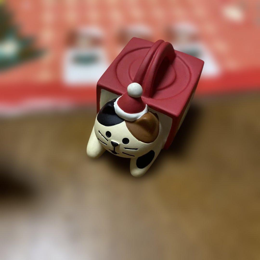 コンコンブル　クリスマスセット — image 5