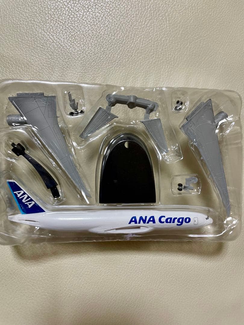 ⭐︎F-toys ANA WING COLLECTION 5番⭐︎ — image 2