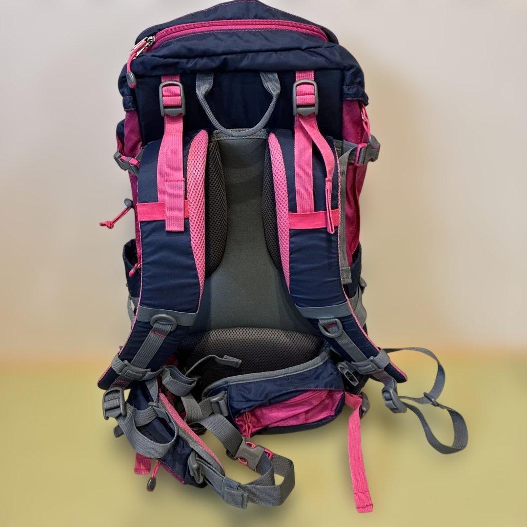 【美品】Coleman(コールマン) マウントトレック30 — image 2