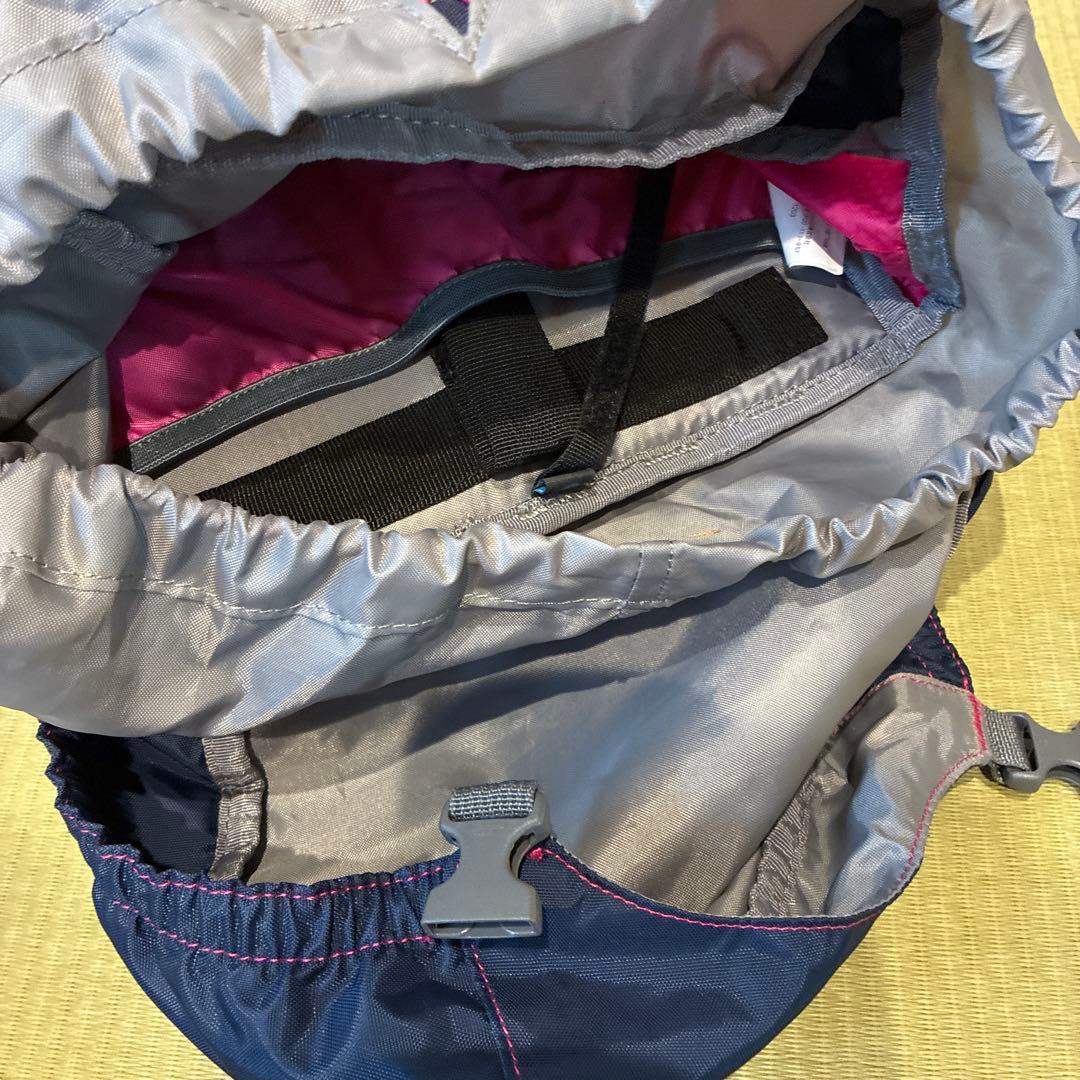 【美品】Coleman(コールマン) マウントトレック30 — image 4