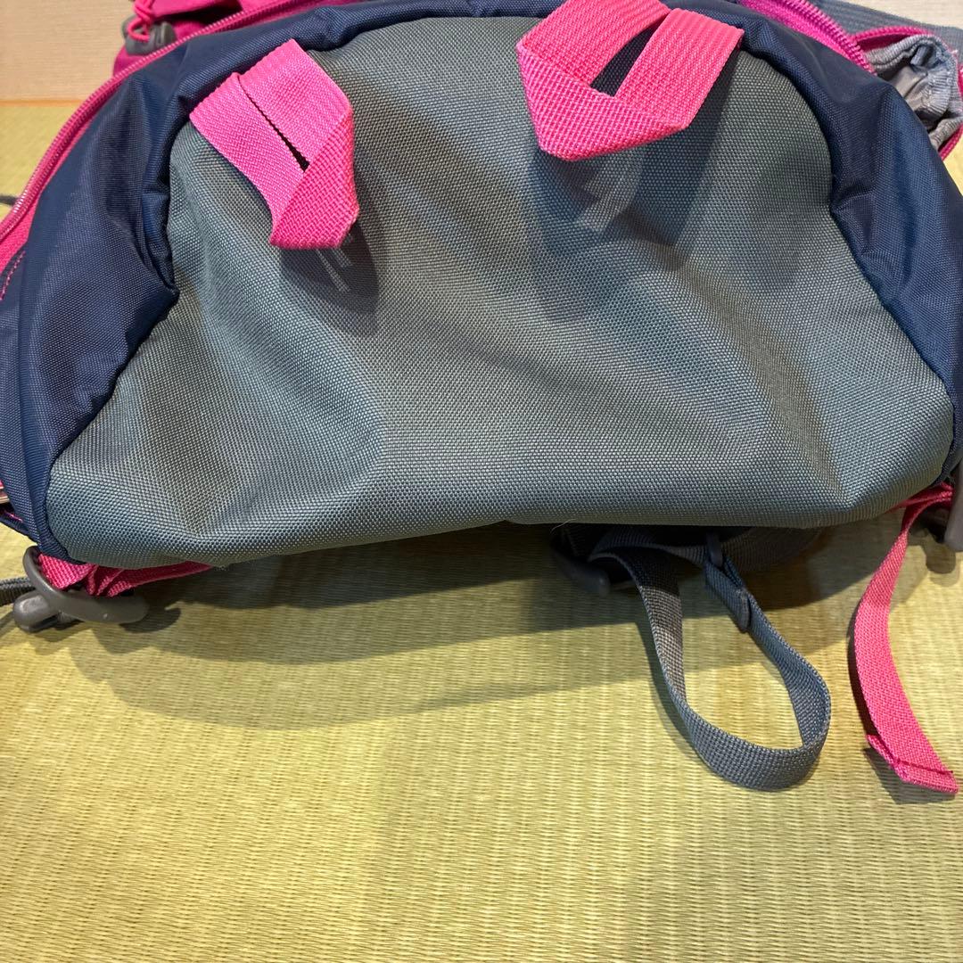 【美品】Coleman(コールマン) マウントトレック30 — image 5