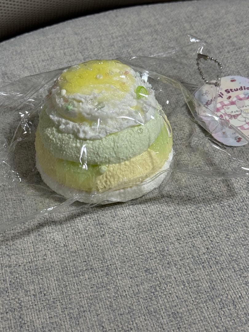 小斉 三層アイスパンケーキスクイーズ — image 2
