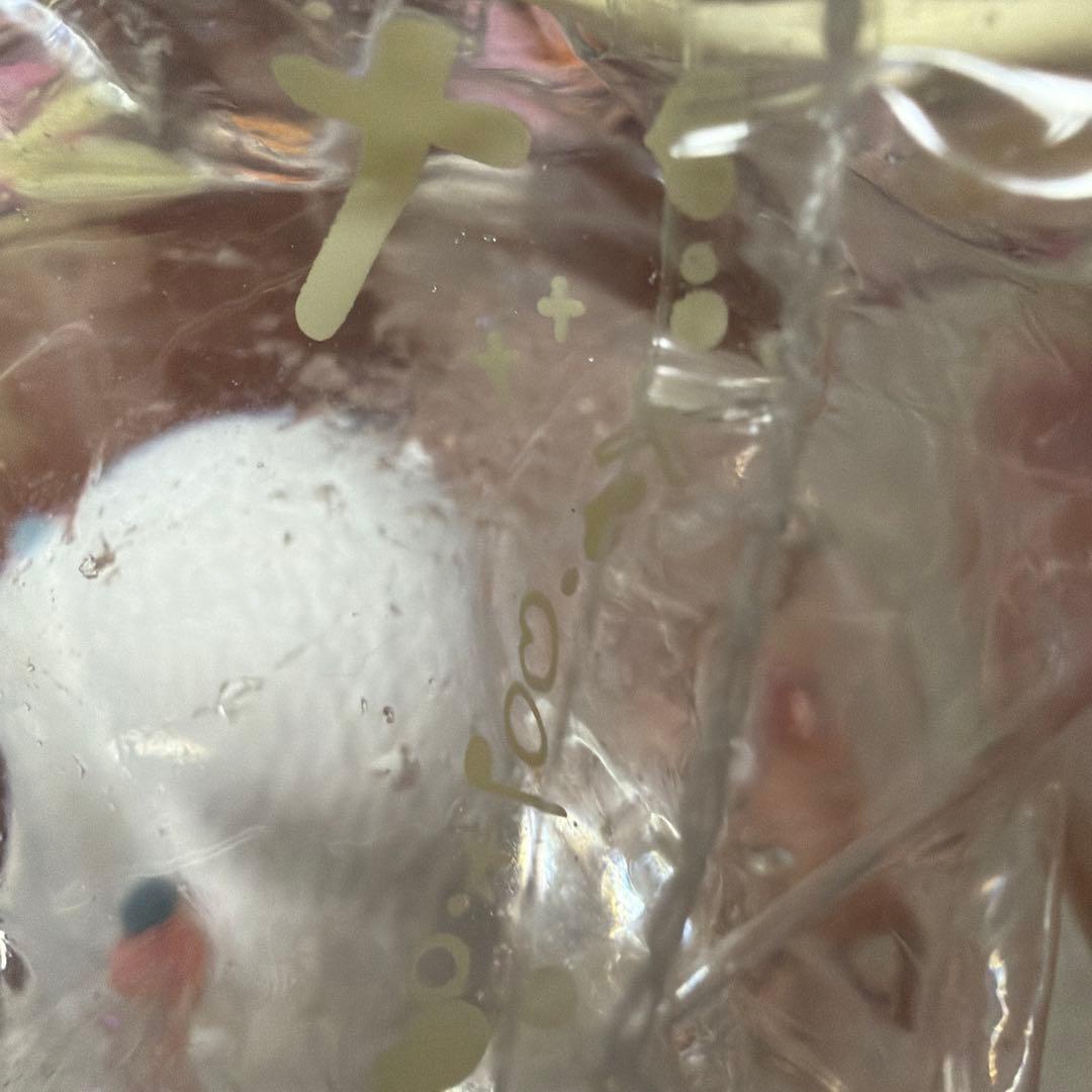 momo モモ スクイーズ 海洋シリーズ 第三弾 シロイルカ タバスクイーズ — image 3