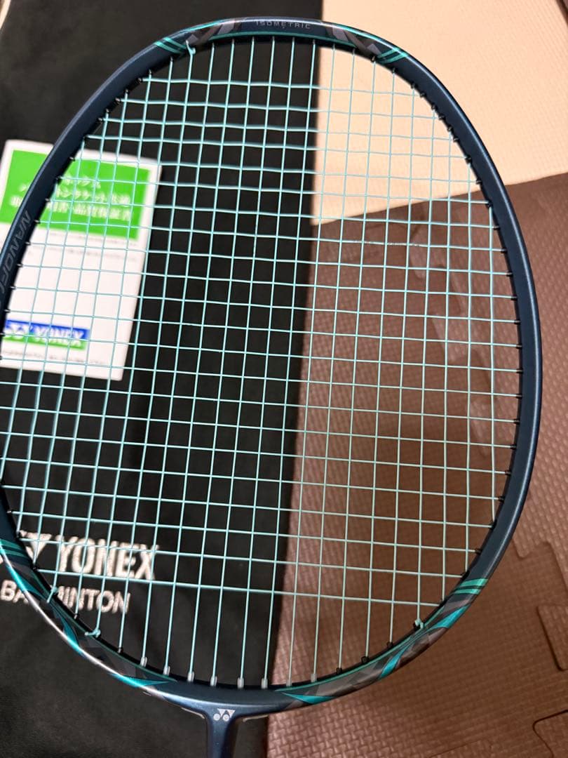 YONEX NANOFLARE 800 PRO(3U5) — image 2