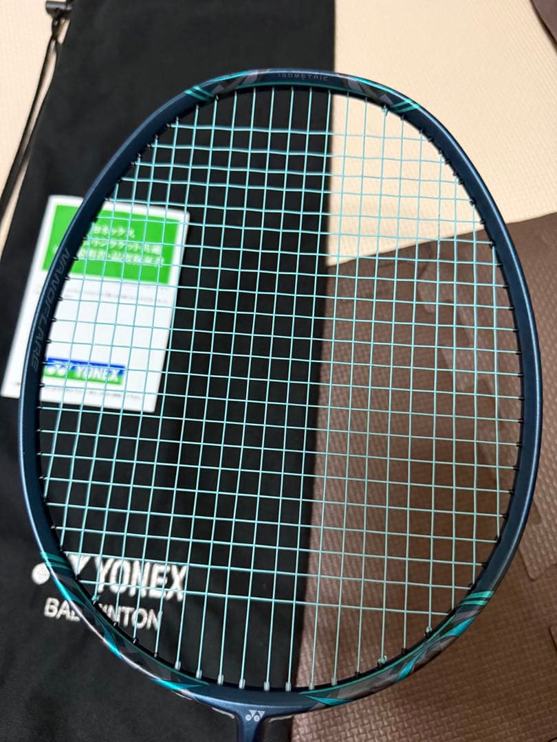 YONEX NANOFLARE 800 PRO(3U5) — image 3
