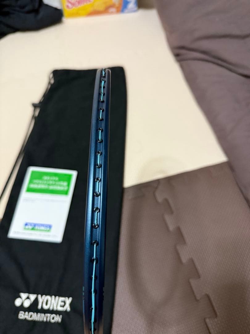 YONEX NANOFLARE 800 PRO(3U5) — image 4