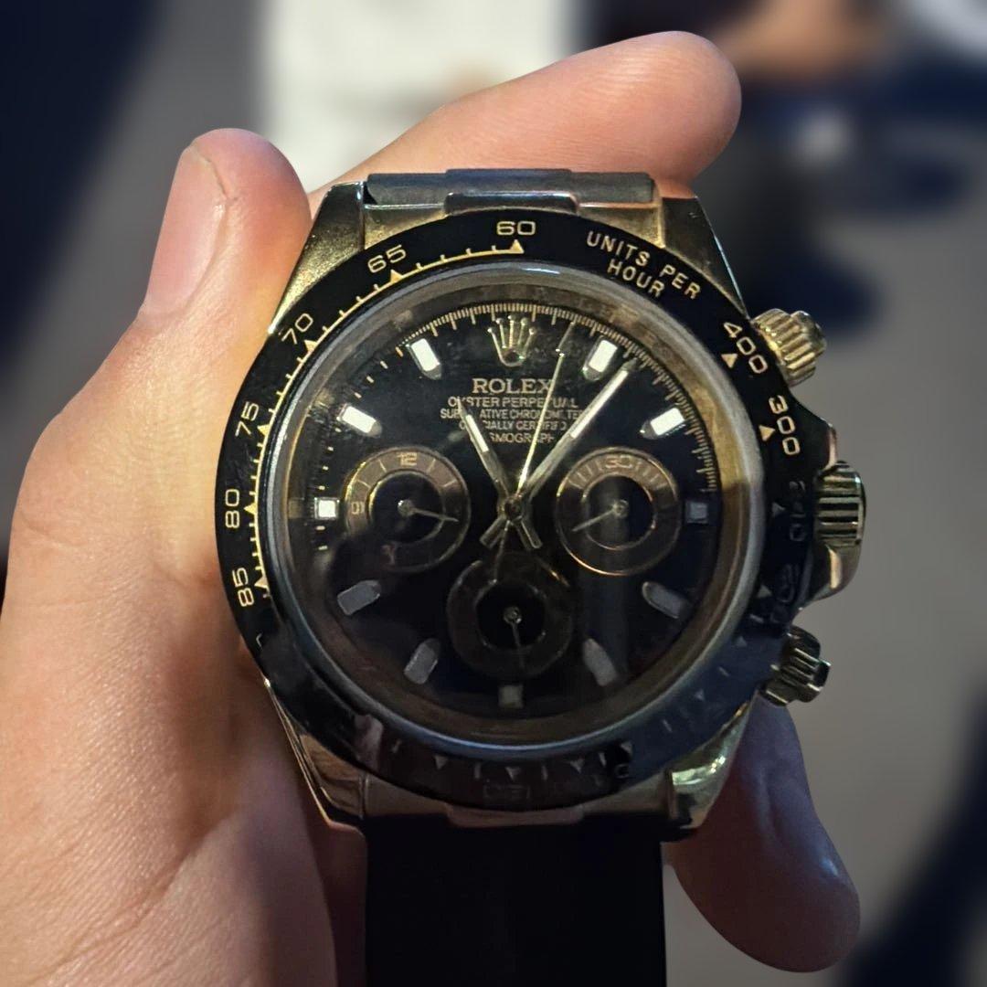 ROLEX 時計 — image 3