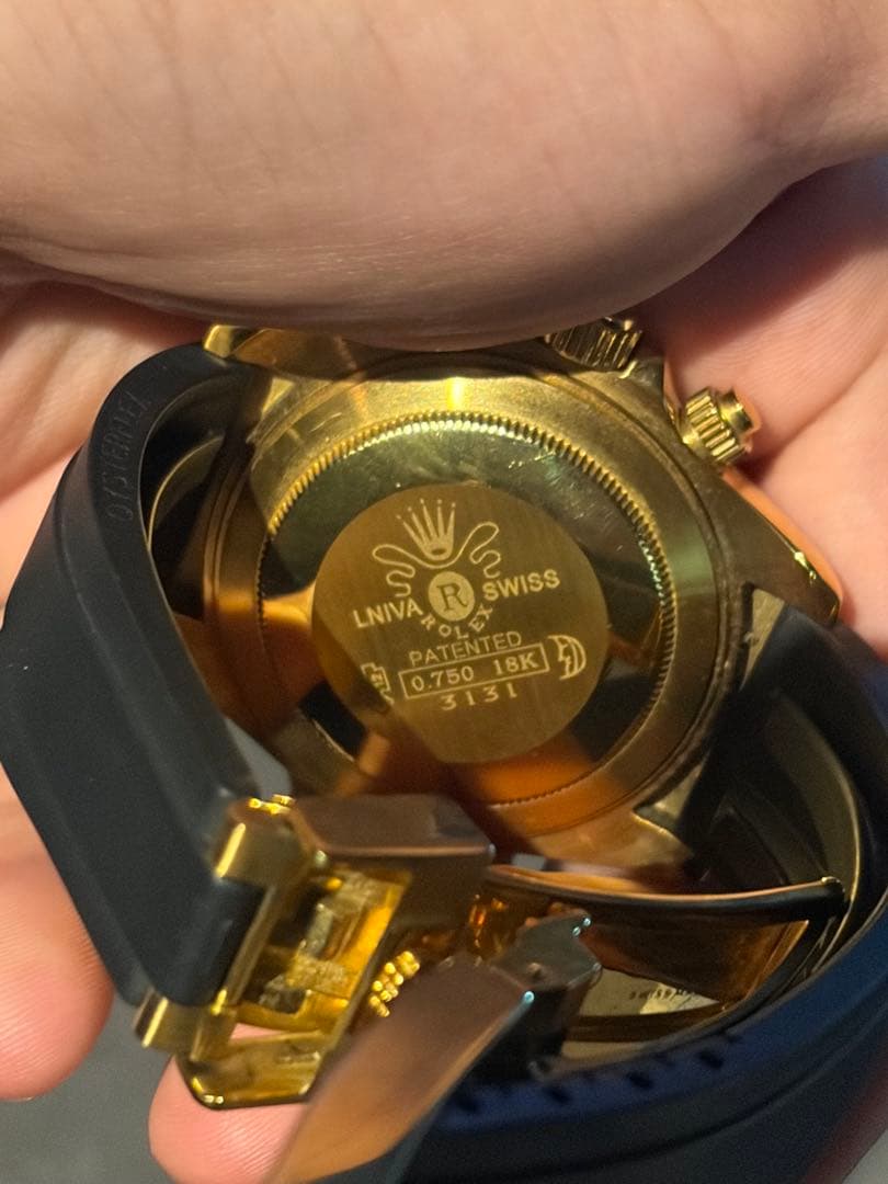 ROLEX 時計 — image 4