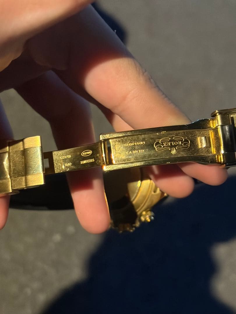 ROLEX 時計 — image 5