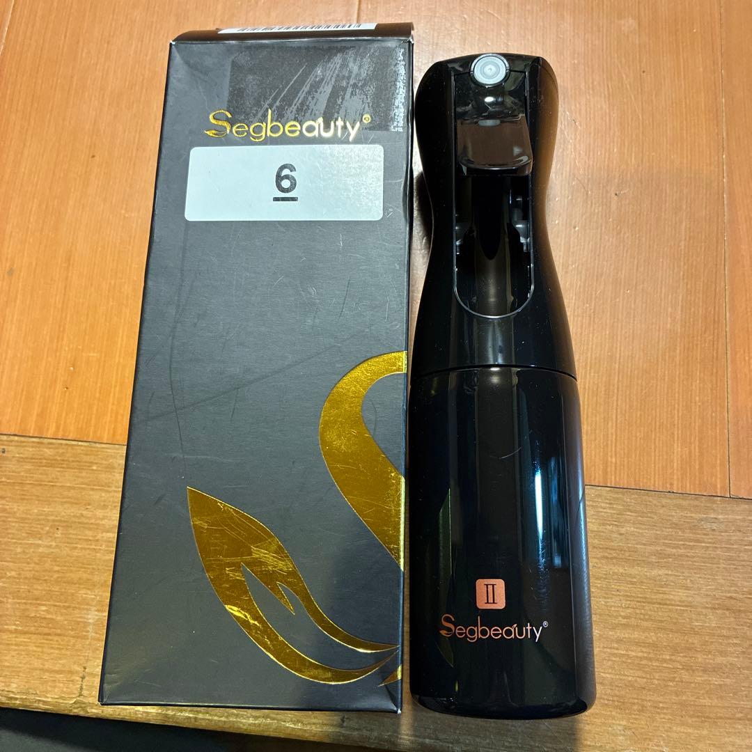 Segbeauty 霧吹き 超微粒 ミスト霧吹き スプレーボトル アルコール対応 — image 4