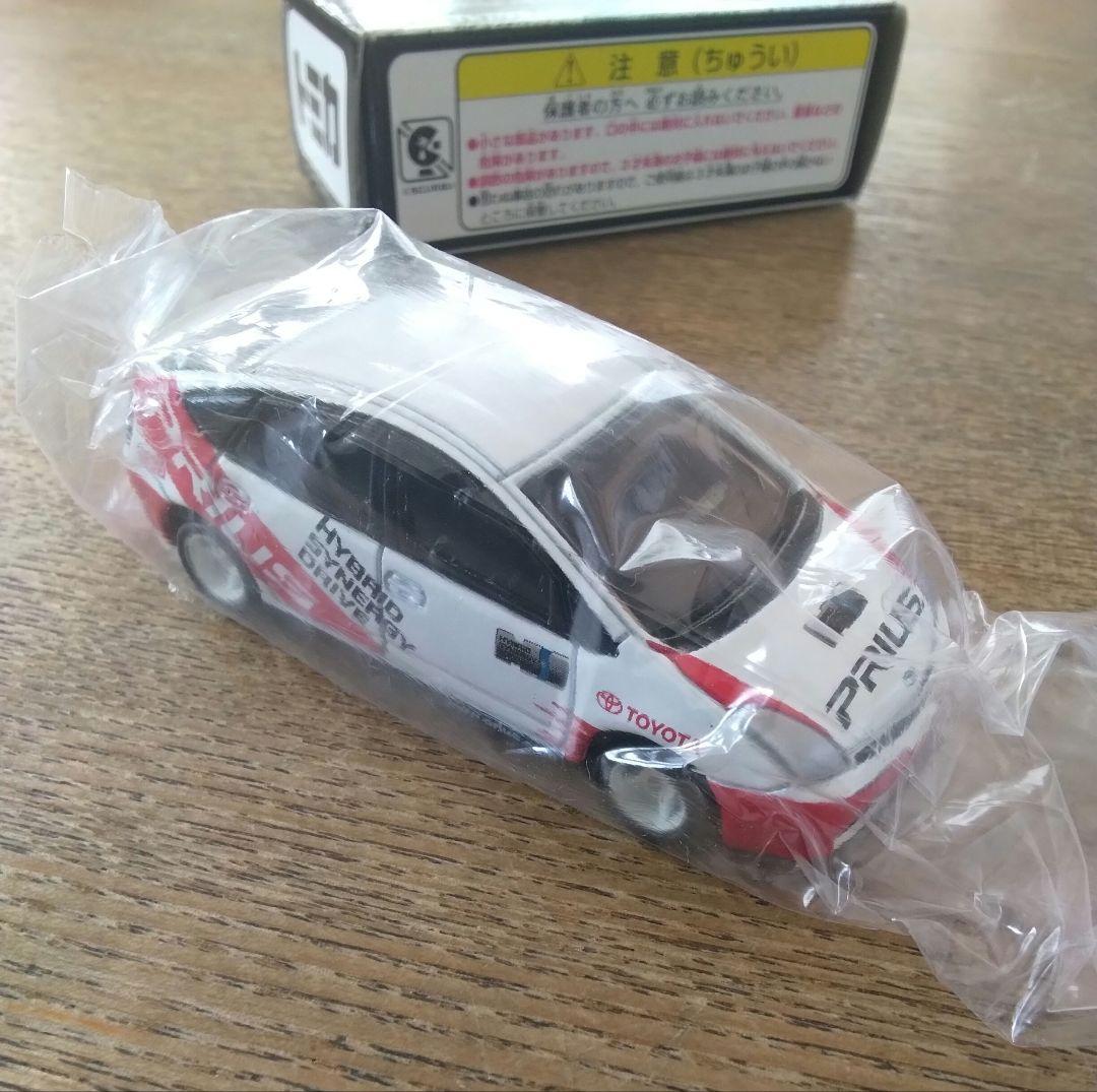 トミカ　ミニカー　プリウス　20 オートサロン — image 3