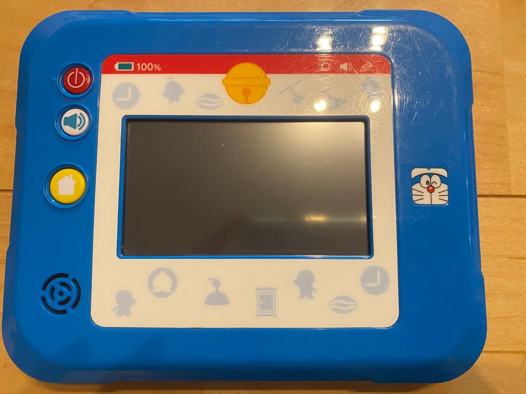 ドラえもん ひらめきパッド 知育玩具 — image 4