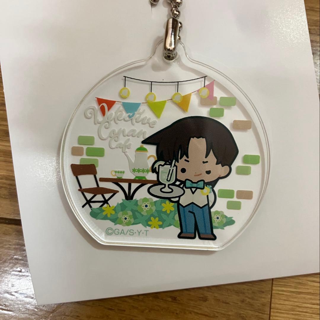 コナンカフェ2024 — image 2