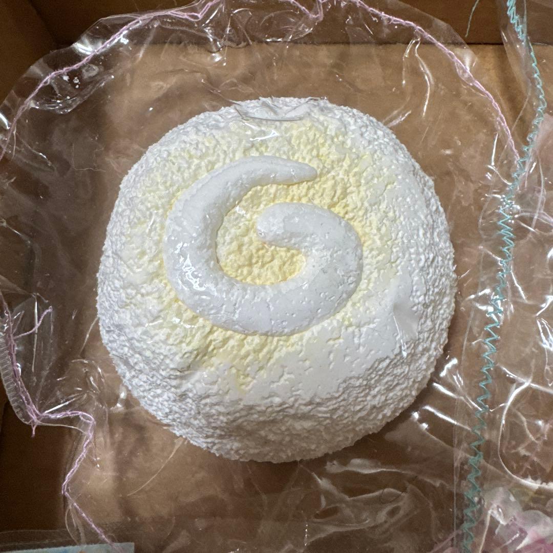 スクイーズ パン ケーキ スイーツ 5点セット — image 2