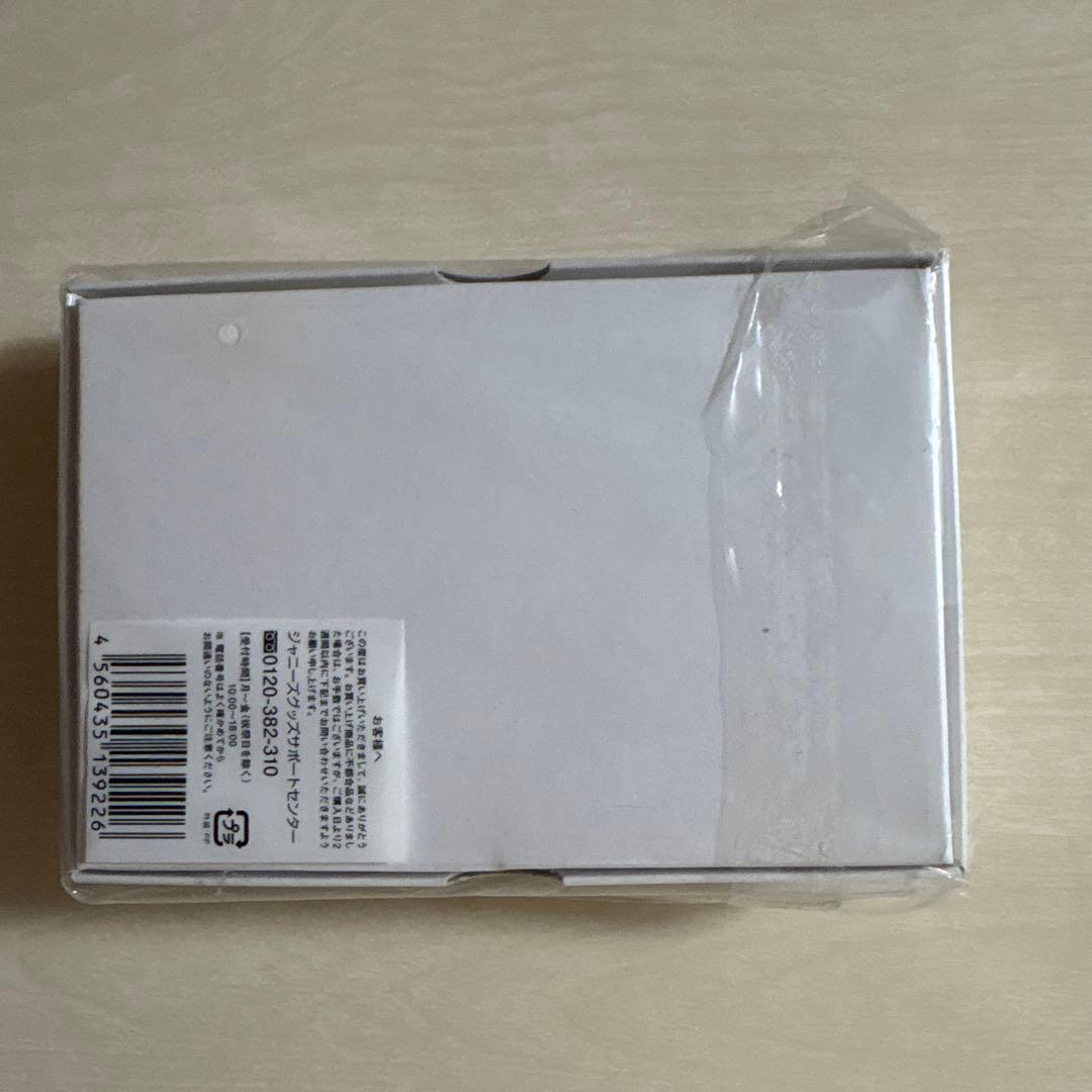 未使用美品　嵐　カルタ　ARASHI Anniversary Tour 5x20 — image 2