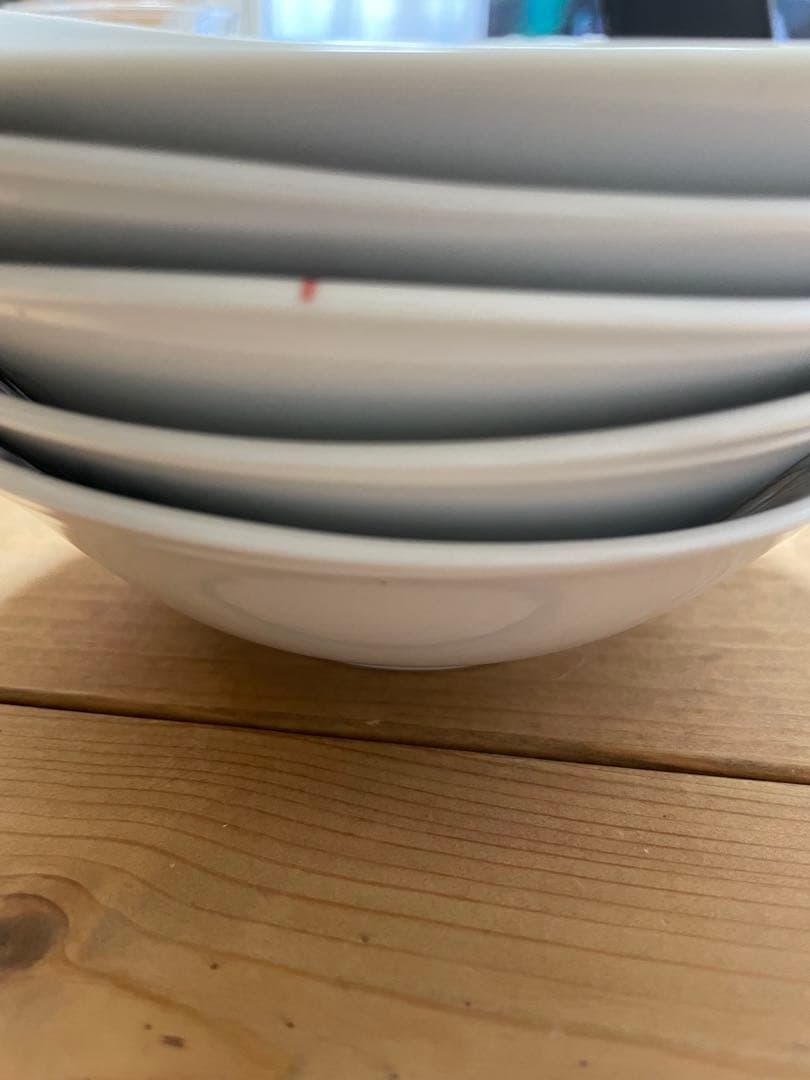 お値下げ中！ ミッキー ミニー お皿 皿 小皿 — image 3