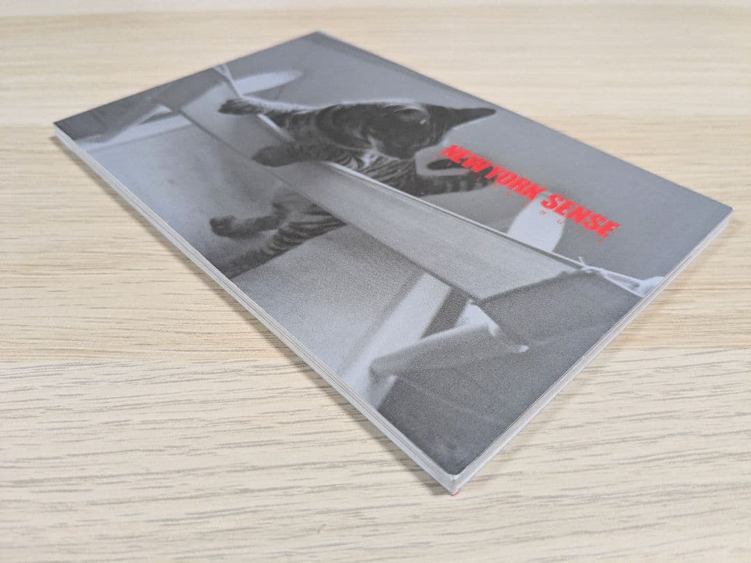 Eiji Okumura「NEW YORK SENSE」 — image 3