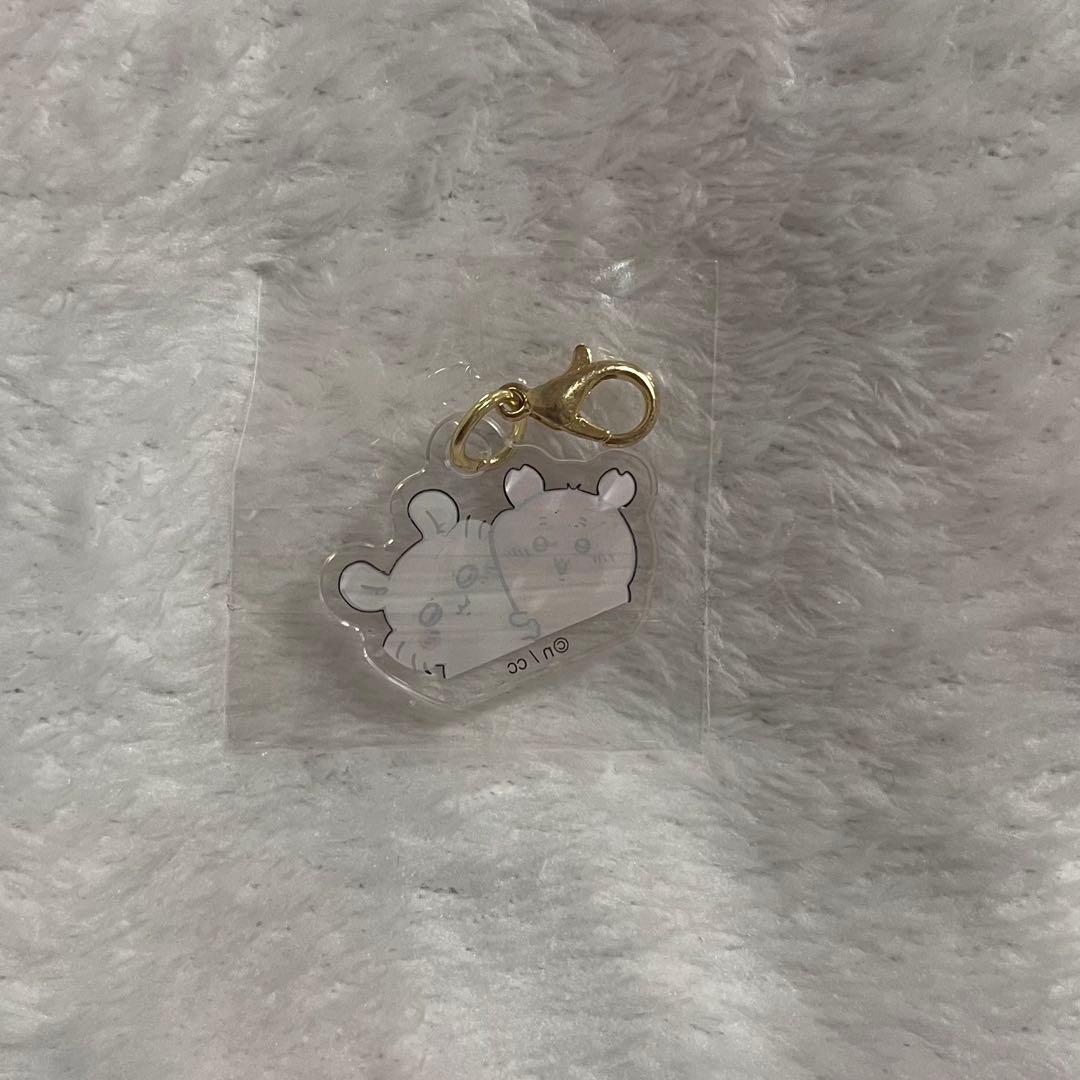 ちいかわ アクリルキーホルダー — image 2