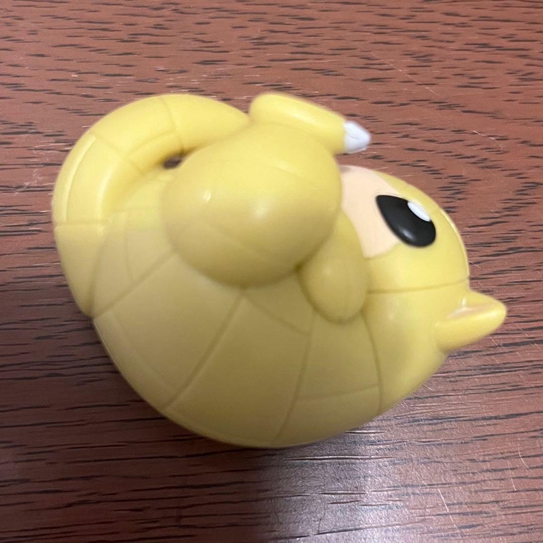 まるくなる ポケモンセンター限定 カプセルトイ サンド — image 2