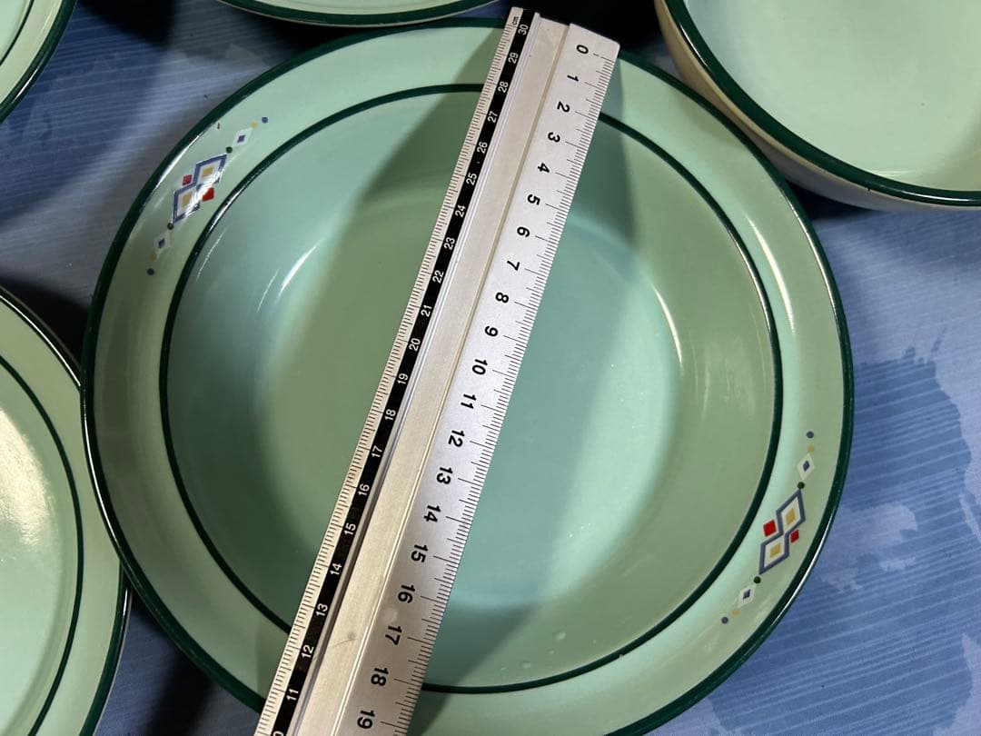 食器 皿 プレート 複数枚セット — image 3