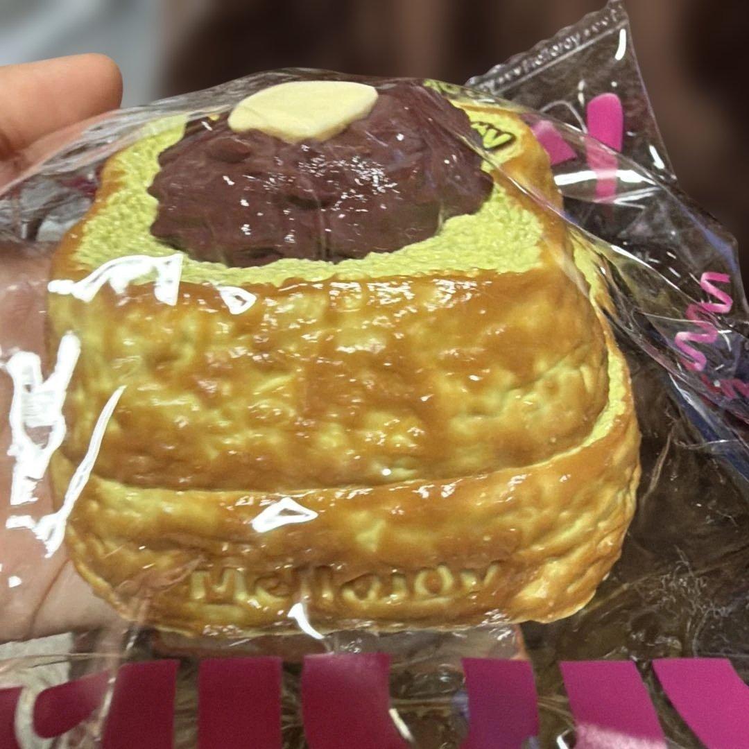 メロジョイ トーストつみつみシリーズ 森とあずき — image 3