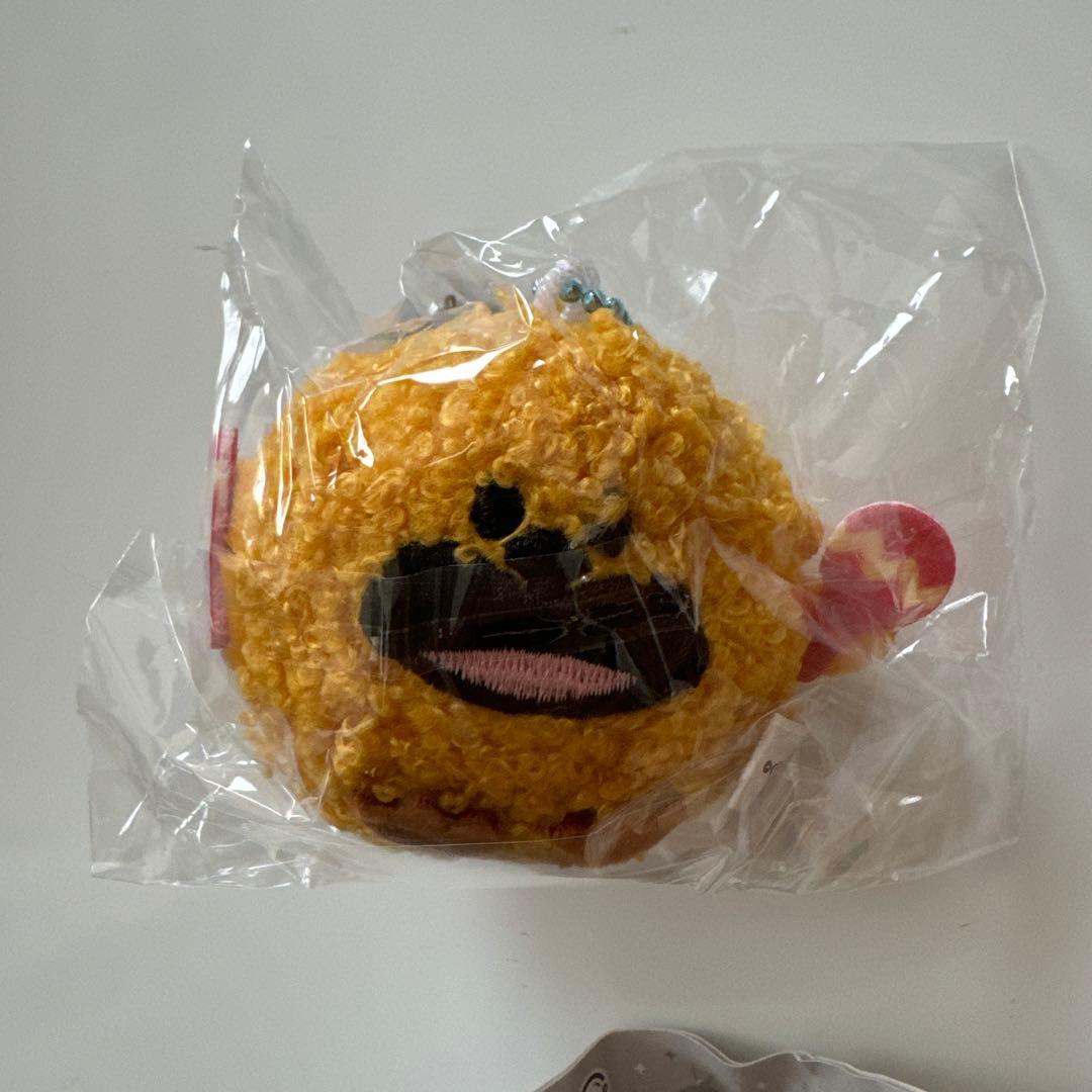 ラッコズ ボールチェーン付きぬいぐるみ — image 3