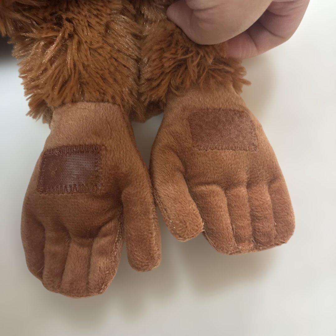 IKEA オラウータン　ビックサイズ　66センチ　新品 — image 4