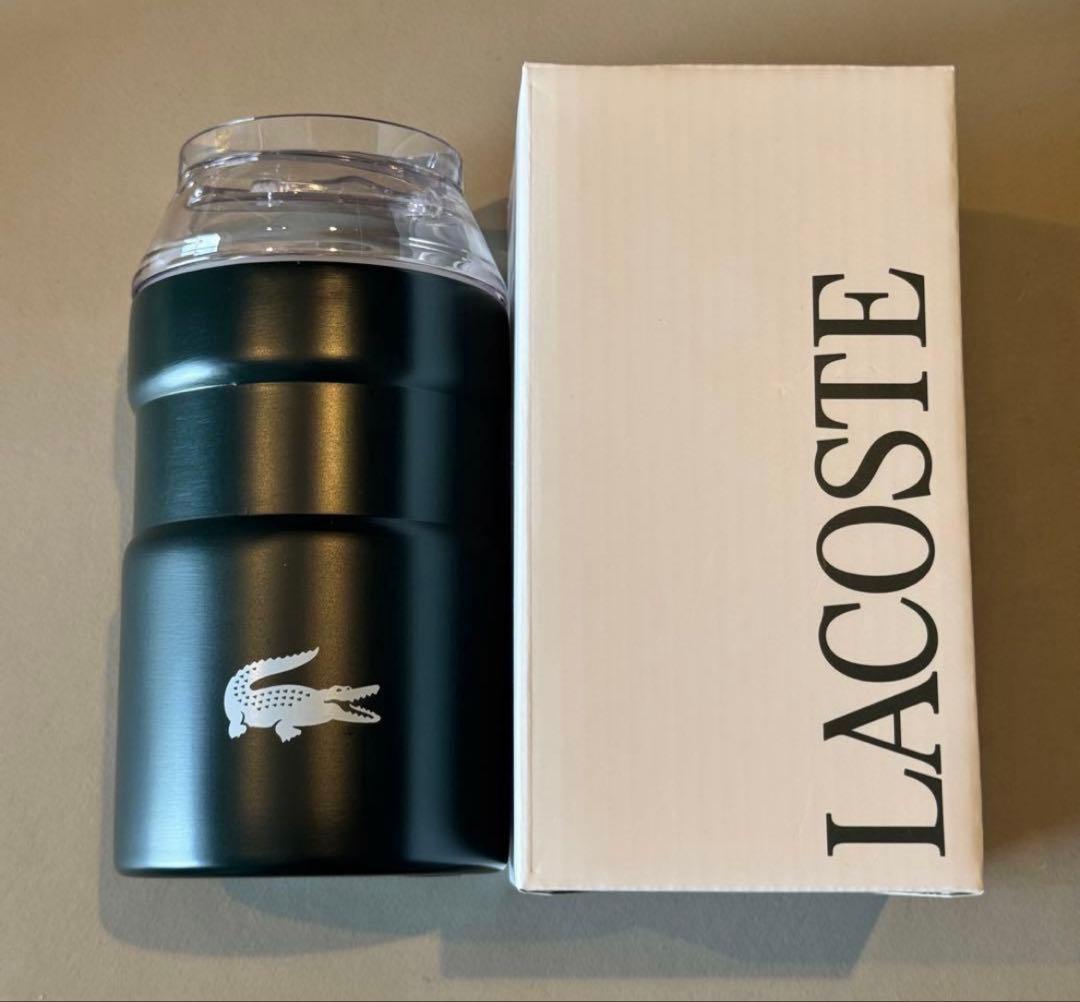 LACOSTE 2WAY タンブラー 350ml — image 2
