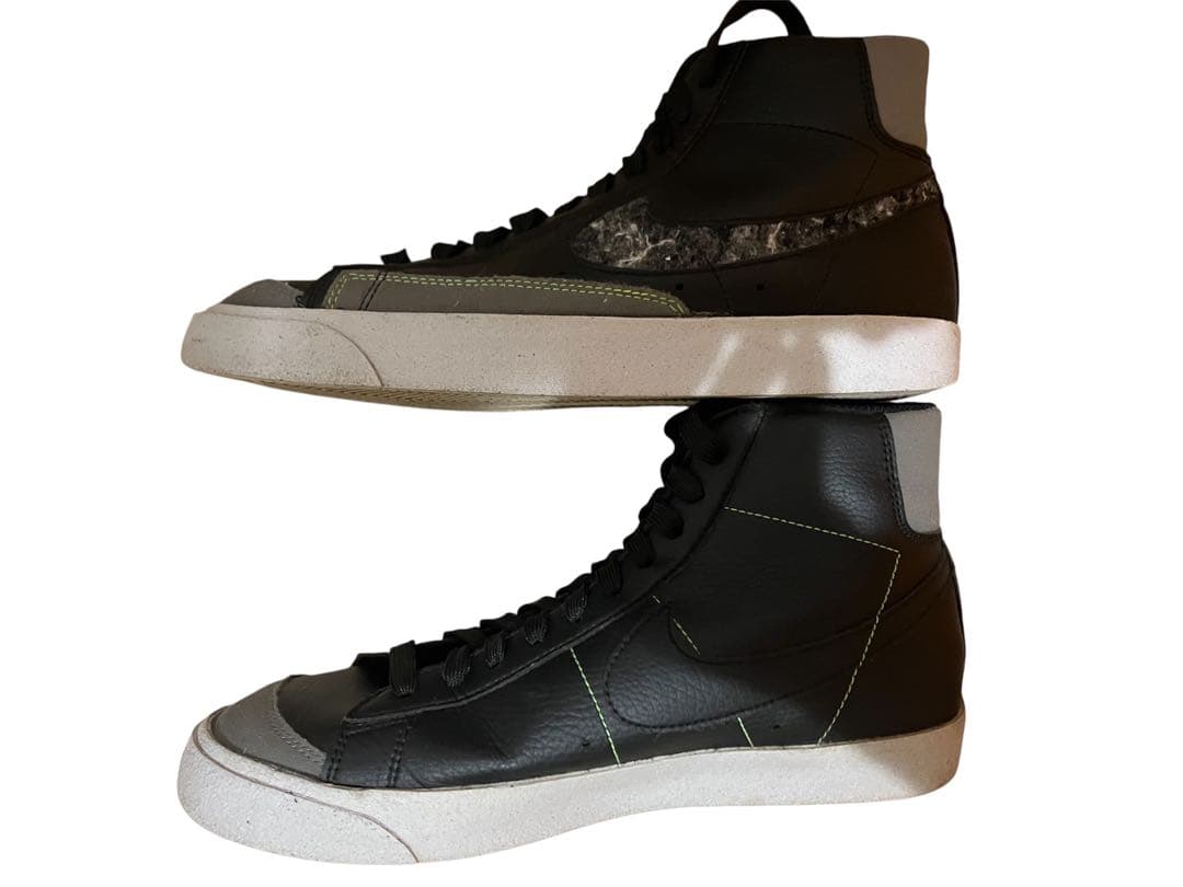 Nike Blazer Mid 77 Next Naturecw6726-001 — image 3