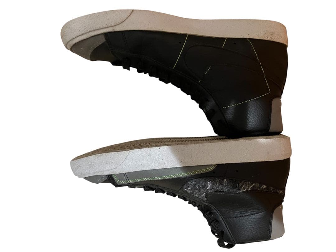Nike Blazer Mid 77 Next Naturecw6726-001 — image 4