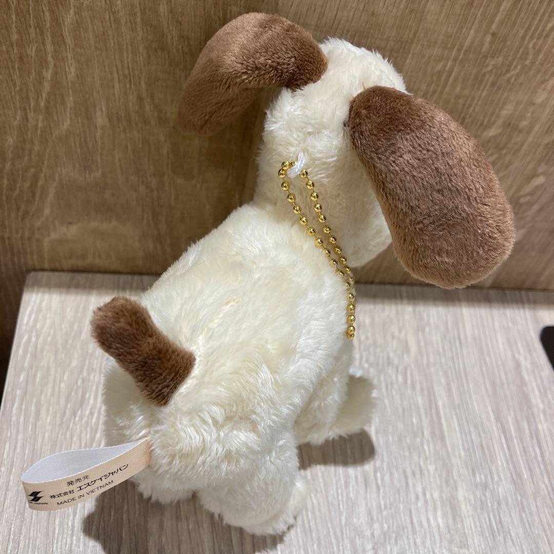 新品⭐️ウォレスとグルミット マスコットぬいぐるみ — image 2