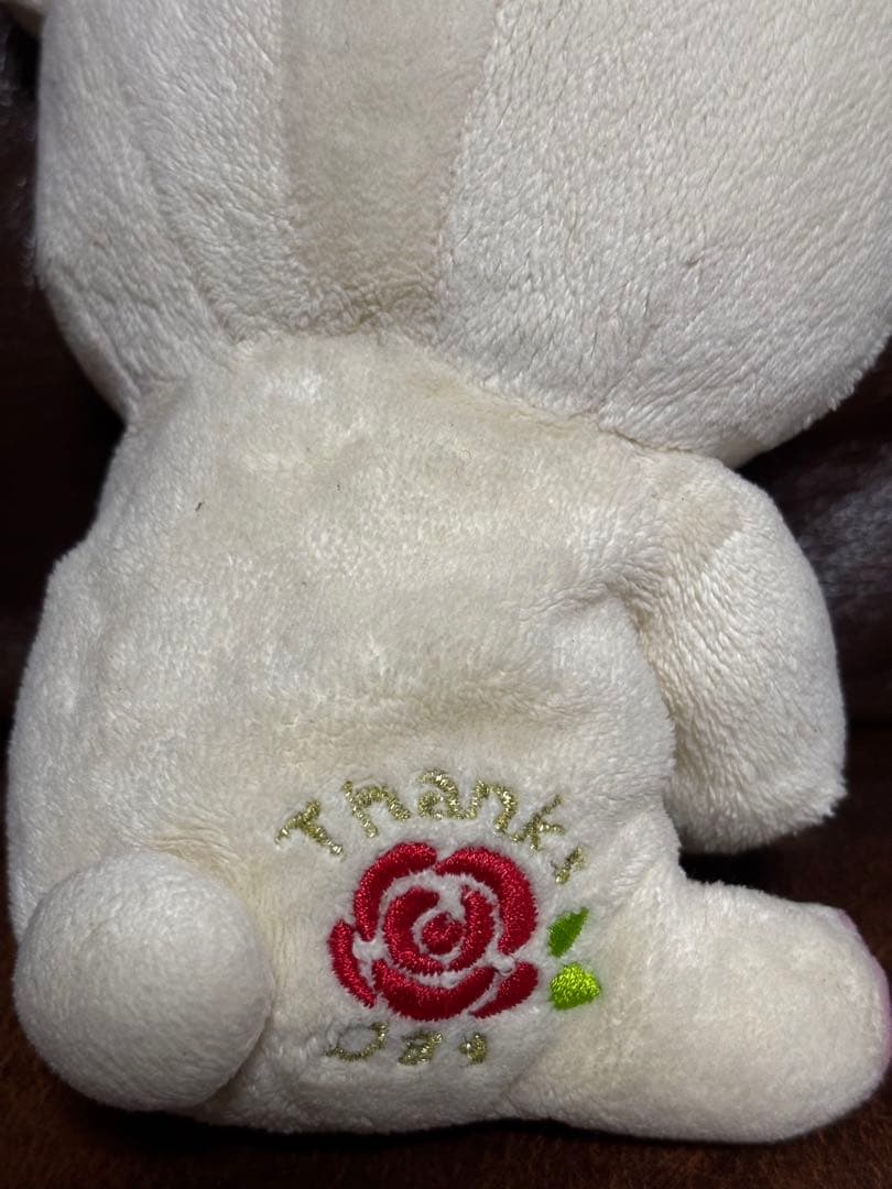 ●希少品●2008年製 コリラックマ ぬいぐるみ — image 3