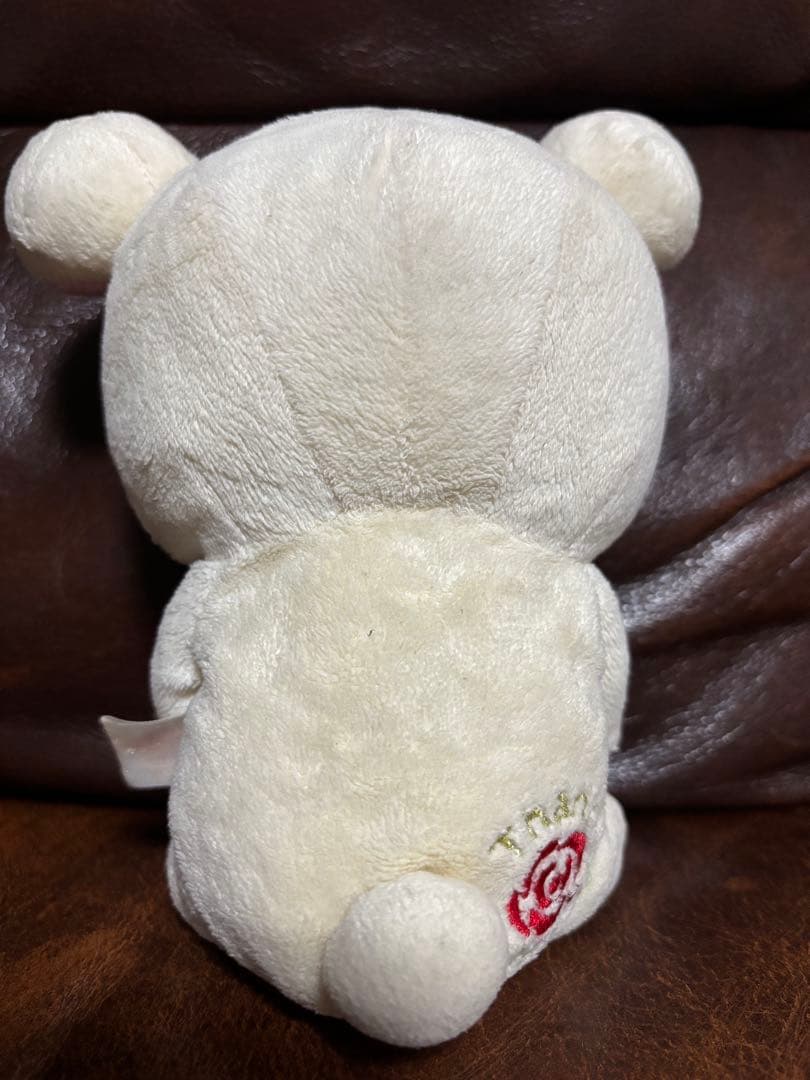 ●希少品●2008年製 コリラックマ ぬいぐるみ — image 5