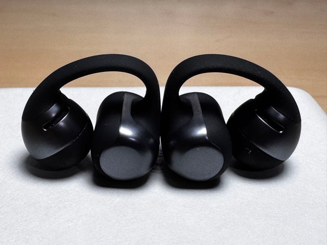 OPENDOTS ONE ワイヤレスイヤホン 本体 — image 2