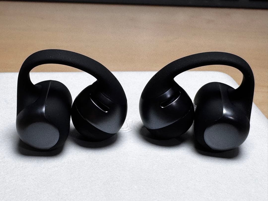OPENDOTS ONE ワイヤレスイヤホン 本体 — image 3