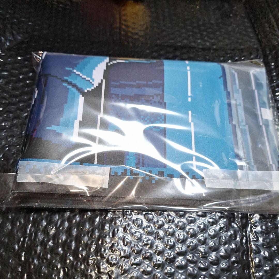 ブシロード ラバーマットコレクション 都市伝説解体センター ジャスミン 新品 — image 5
