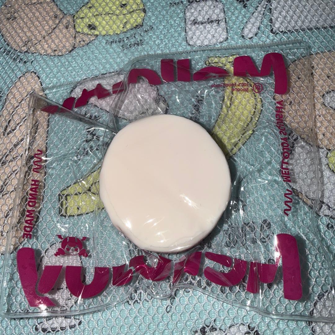 mellojoy ミニランドシリーズ ブラインドBOX ミニスフレいちご — image 3