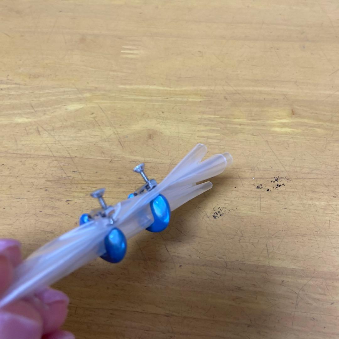 イヤリング　中古品 — image 2