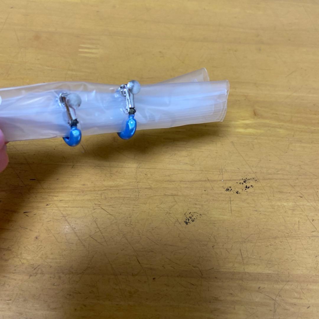 イヤリング　中古品 — image 3