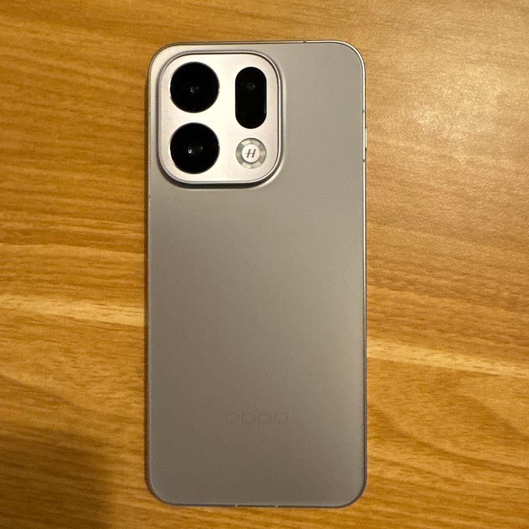 OPPO Find X9 本体 日本版SIMフリー — image 3
