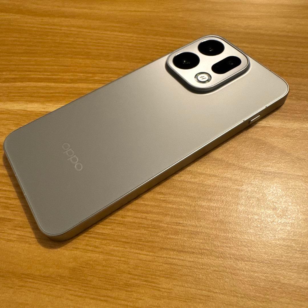 OPPO Find X9 本体 日本版SIMフリー — image 4