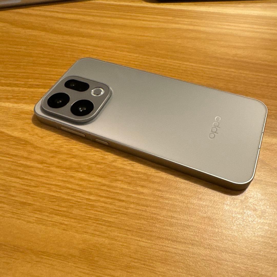 OPPO Find X9 本体 日本版SIMフリー — image 5