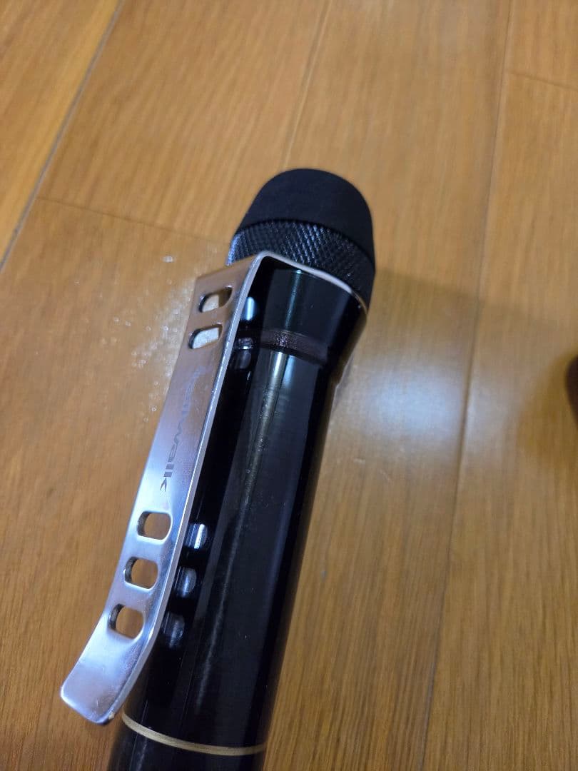 テイルウォーク 420 キャッチバー 改 — image 3