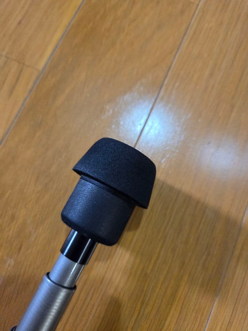 テイルウォーク 420 キャッチバー 改 — image 4