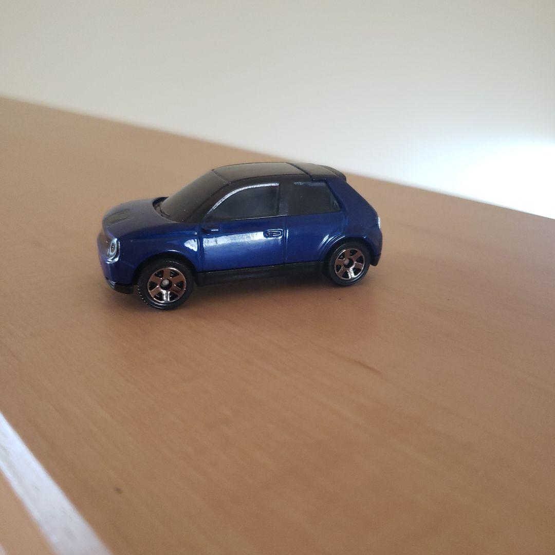 1/64ホットウィル3台 — image 4